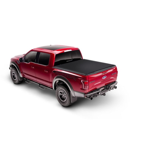 08-16 F250/F350/F450 SUPER DUTY 6FT 6IN SENTRY CT